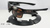 Oakley TwoFace Polished Black / Dark Bronze (OO9189-03)